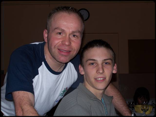 Arnaud & Florian ...