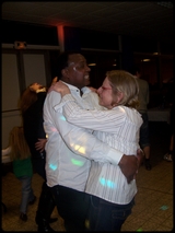 Claudine ? les slows elle connait !