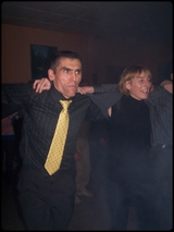 Didier se lache !