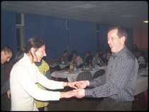 Anne-Charlotte & Pierre-Marie ...