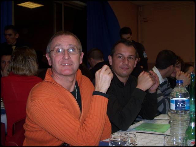 Marco & Jrome ...