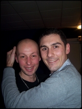 sacr Christophe !