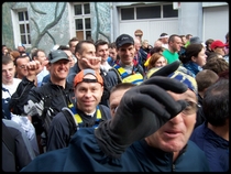c'est parti pour 100 Km !