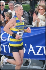 2H 37'23 et un record pour Alain Chatelain ...