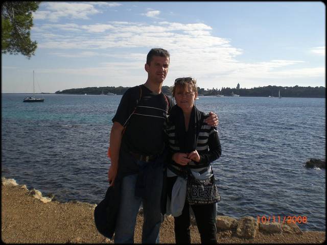 Anne-Marie & Fabrice ...