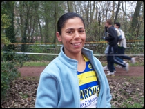 Mazouza en pleine progression sportive ...